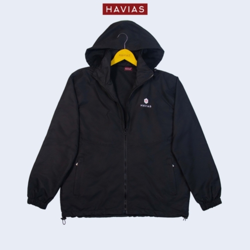 Áo khoác HAVIAS® HOODIE