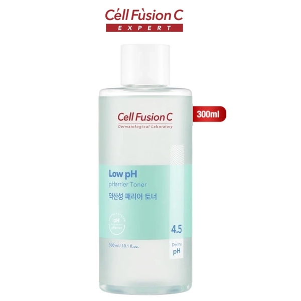 Cell Fusion C Expert – Nước cân bằng PH thấp