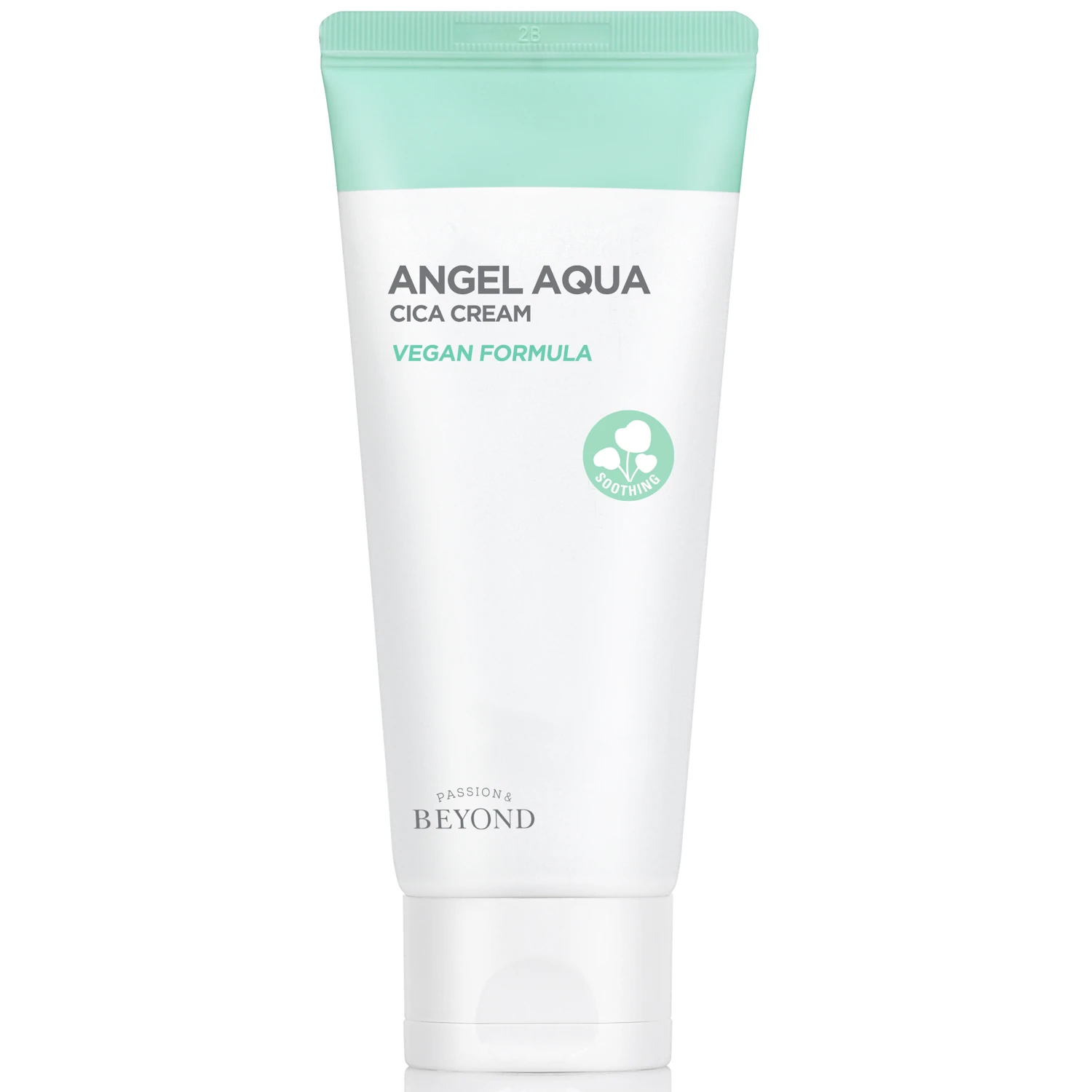 Kem Dưỡng Phục Hồi Da Beyond Angel Aqua Cica Cream 150ml - Shopbiz