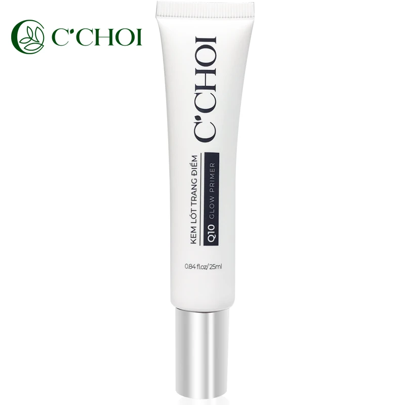 Kem Lót Trang điểm C'choi Q10 Glow Primer - Punar - Shopbiz