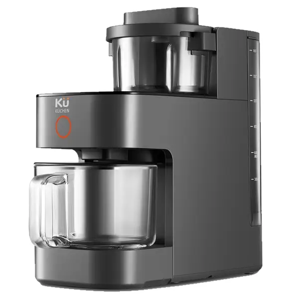 Máy làm sữa hạt đa năng Kuchen KU DKS1281 (300 - 1200 ml) chính hãng giá tốt - Shopbiz