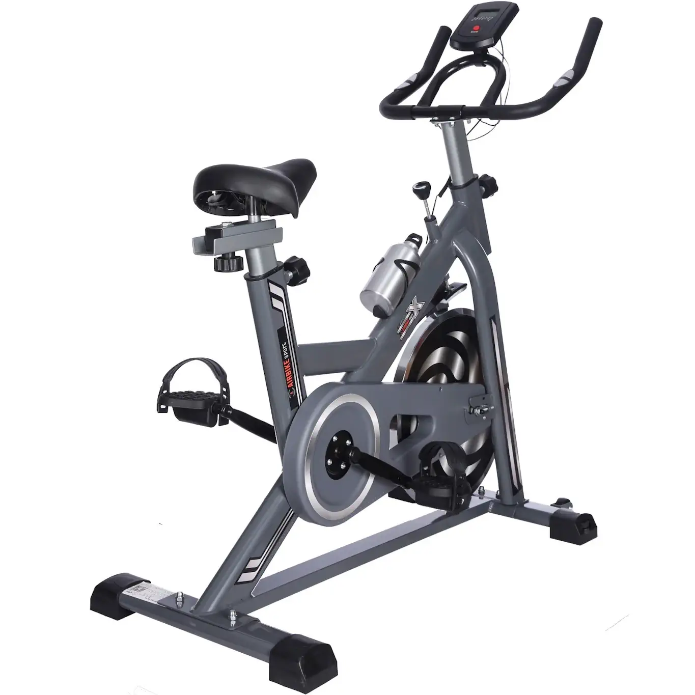 Xe đạp Tập Thể Dục Trong Nhà Airbike Sport Mk330 - Kachi - Droppii Mall