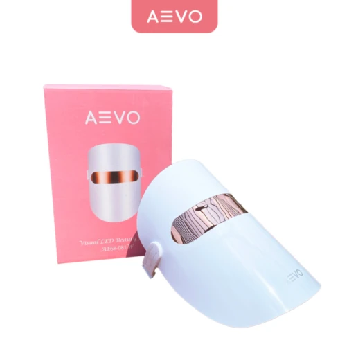 mặt nạ AEVO LED Light Therapy Mask - Shopbiz