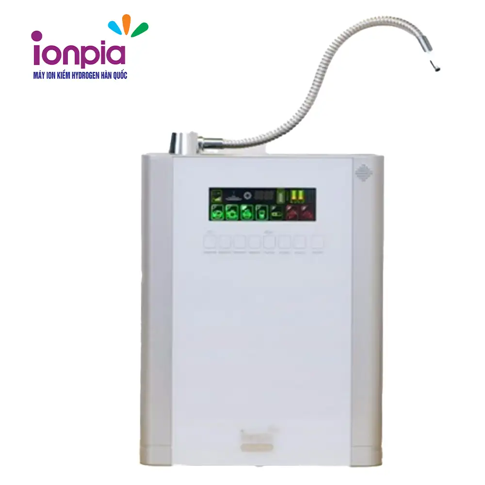 Ionpia 5250